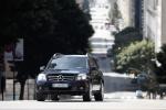 Mercedes-Benz GLK-Class 2010 года